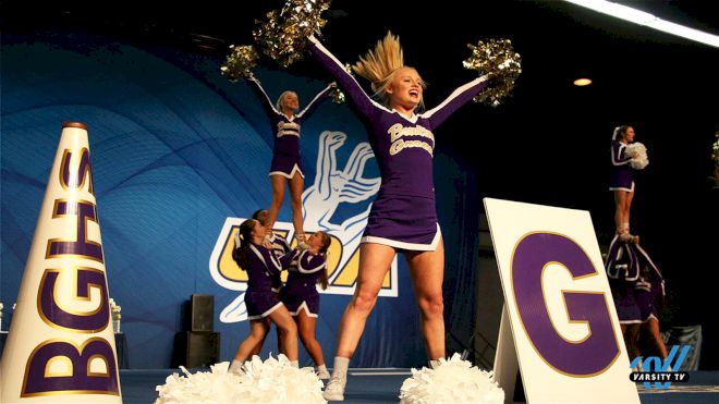 Sideline To Center Stage: Bowling Green High School