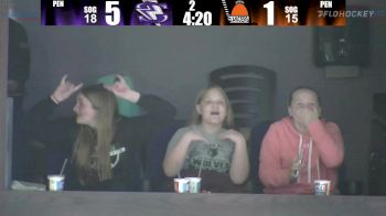 Replay: Omaha vs Tri-City - Away - 2023 Omaha vs Tri-City | Jan 21 @ 7 PM