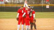 Why Division III Softball Is Thriving On Academic & Athletic Excellence