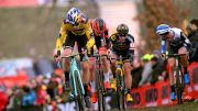 Wout Van Aert: Roubaix Victory Bigger Than Cross Title