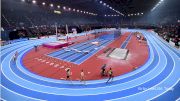 2020 World Indoors Called Off Amid Coronavirus Fears