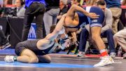 Austin DeSanto vs Roman Bravo-Young Breakdown