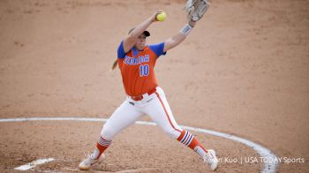 Florida vs. Northwestern - 2020 Mary Nutter Collegiate Classic