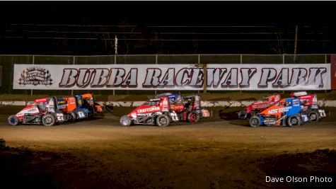 USAC Midget Winter Dirt Games XI Preview