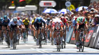 Sprinters Vs. Opportunists: Cadel Evans Preview