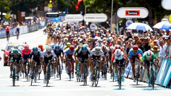 Watch: 2019 Men's Cadel Evans Final 5K