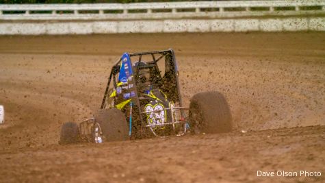 2020 USAC Sprint Winter Dirt Games Preview