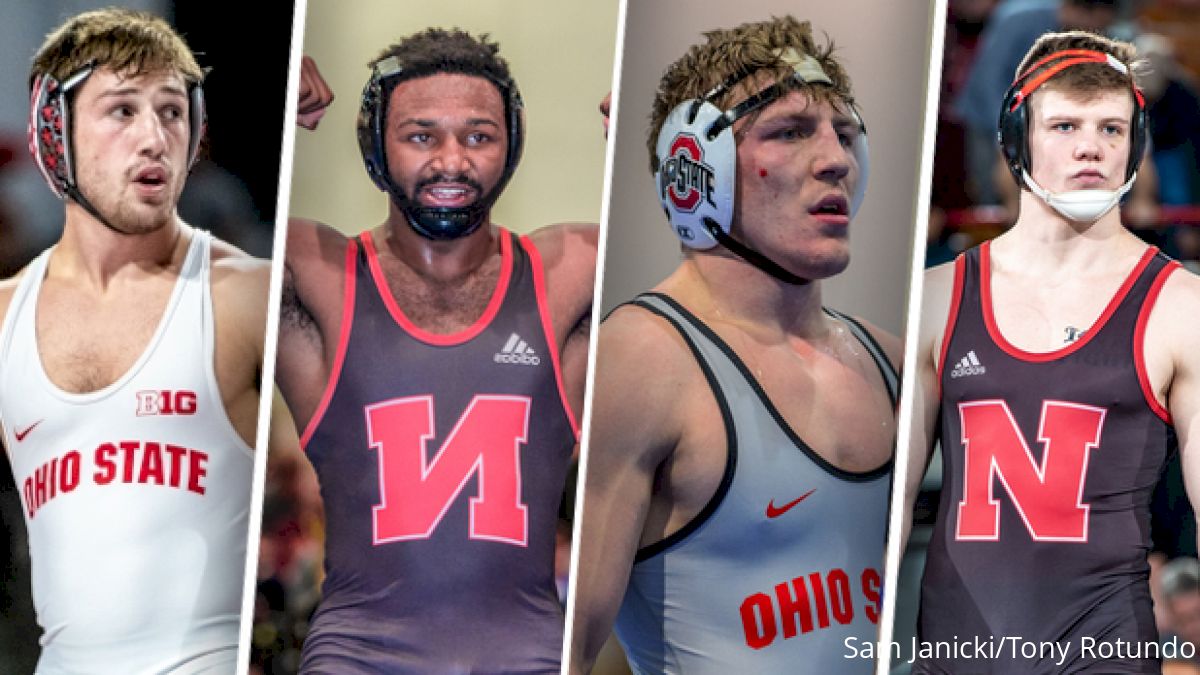 #2 Ohio State vs #12 Nebraska: Dual Breakdown And Predictions