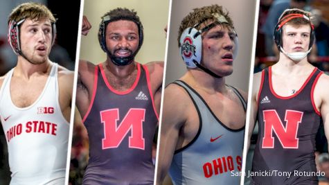 #2 Ohio State vs #12 Nebraska: Dual Breakdown And Predictions