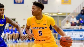 Full Replay - Hofstra vs Elon