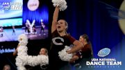 Collierville High School Leads Large Varsity Game Day