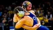 #2 Penn State vs #1 Iowa Match Archives