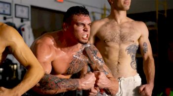 Nicky Rod "Black Belt Slayer" Grappling Highlight