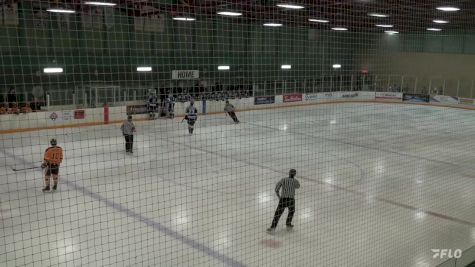 Replay: Home - 2024 Timmins Majors vs Sudbury U18 Wolves | Mar 24 @ 11 AM