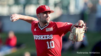 Full Replay - Texas Tech vs Nebraska