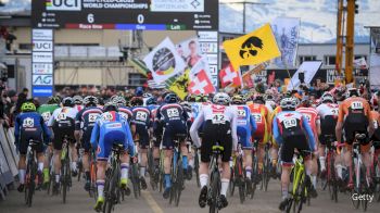 Replay: 2020 UCI CX Worlds U23 Women