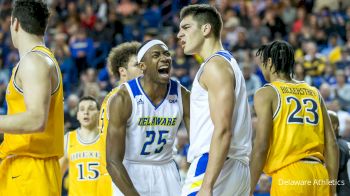 HIGHLIGHTS: Delaware vs Drexel