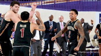 Full Replay - Charleston vs Towson