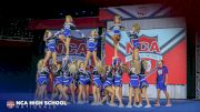 Deer Creek Is Ready For Day 2 Of NCA High School