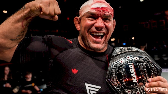 picture of Roberto "Cyborg" Abreu