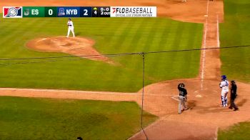 Replay: Greys vs New York | Aug 30 @ 6 PM