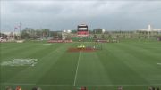 2018 BYU vs Nebraska | Big Ten Women's Soccer