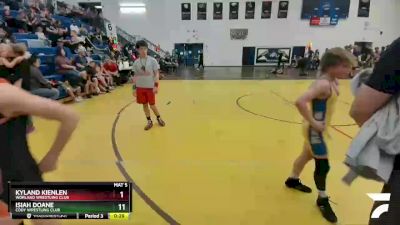 59 lbs Cons. Semi - Ryder Gray, Moorcroft Mat Masters vs Cooper Winfrey, Tongue River Wrestling Club