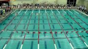 HOKI Swim & Tri Winter Champs Girls 10&U 100 Free Final