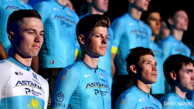 Doping Report Links Jakob Fuglsang And Alexey Lutsenko To Doctor Ferrari