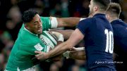 Three Takeaways From Ireland's Nail-Biting Win VS Scotland