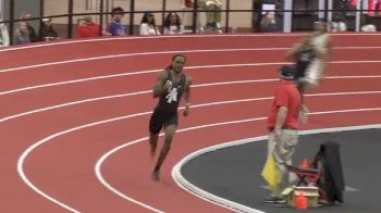 Men's 400m, Heat 2 - Randolph Ross 45.44 NCAA #1