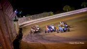 First Multi-Time Winners Gain Edge On USAC Midget Season