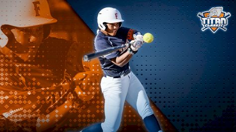 2020 Titan Classic