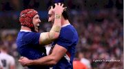 France Buzzing After Huge Win VS England