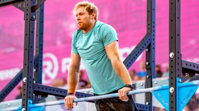 Will Patrick Vellner Repeat at Wodapalooza?