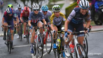 Highlights: 2020 Cadel Evans Great Ocean Road Race Women