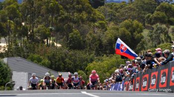 Highlights: 2020 Cadel Evans Great Ocean Road Race Men