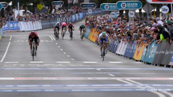 Final 1K: Men's Cadel Evans Great Ocean Road Race