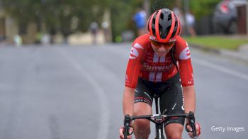 Final 1K: 2020 Cadel Evans Great Ocean Road Race Women