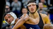 2020 Big Ten Finals: Match Notes