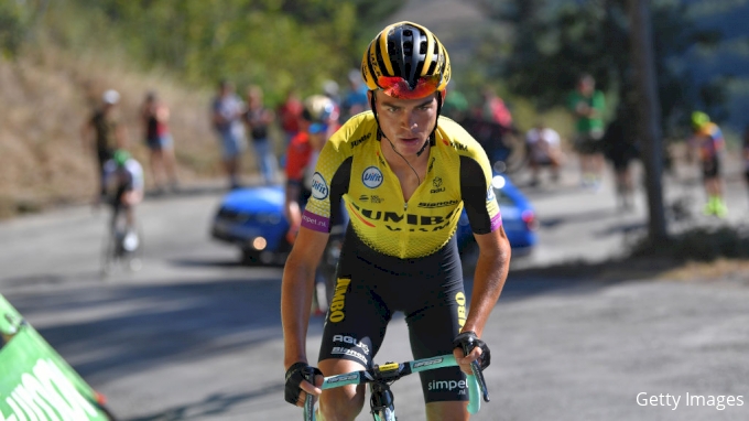 Sepp Kuss 2019 Vuelta.jpg