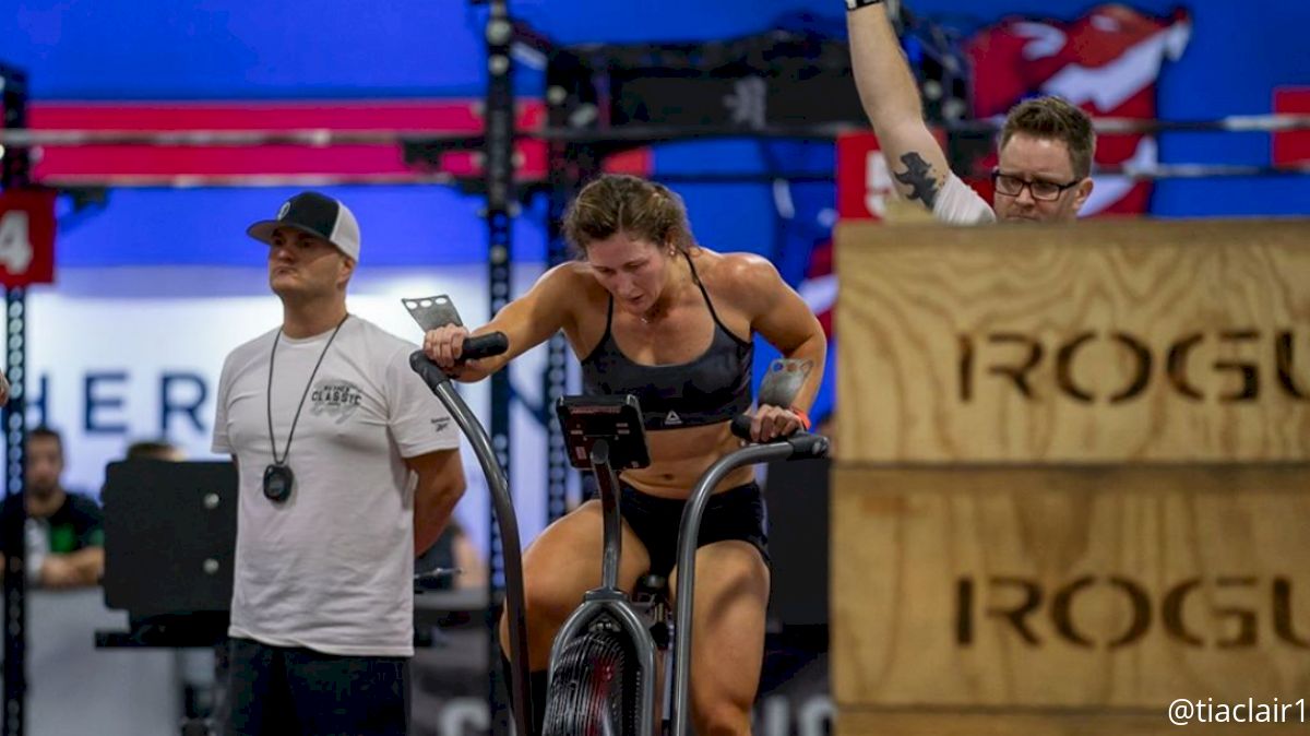 Catching Up With Tia-Clair Toomey On 2020 Wodapalooza, Training & More