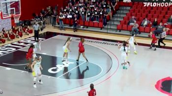 Full Replay - UNCW vs Northeastern
