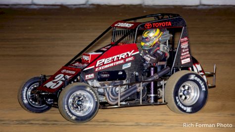 USAC Midget Stars Seeking Milestone Wins in 2020