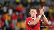 Wales' Star Fullback Liam Williams Out For At Least Two More Tests