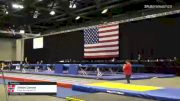 Shelby Cannon - Tumbling, Eagle Gymnastics TX - 2021 USA Gymnastics Championships