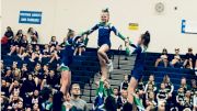 Umpqua Cheer To Represent Oregon At The Quest