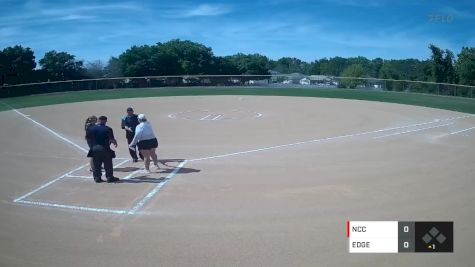 Edgewood College vs. North Central - 2024 THE Spring Games Main Event