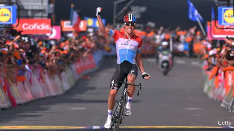 Bob Jungels