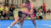 The 10 Best D1 Matches Live On Flo This Weekend